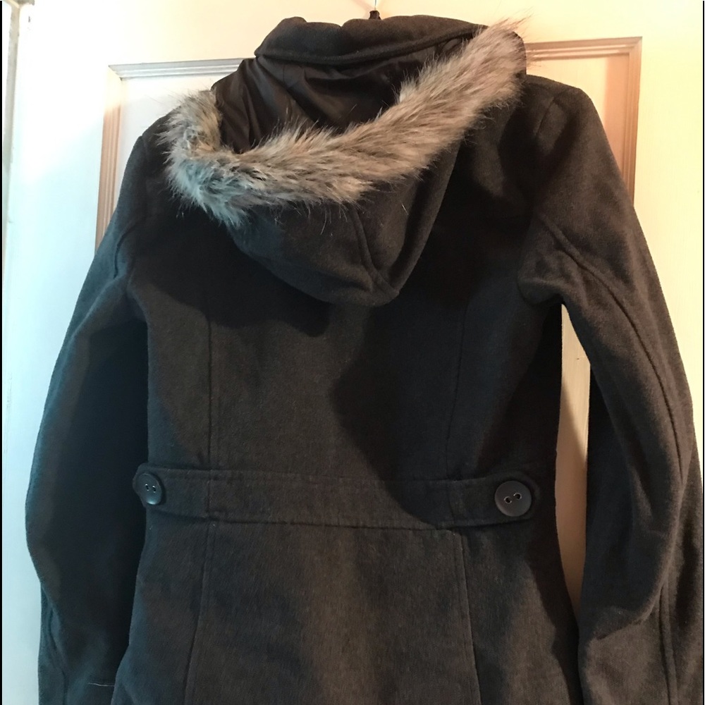 Jacket - Picture 2 of 2